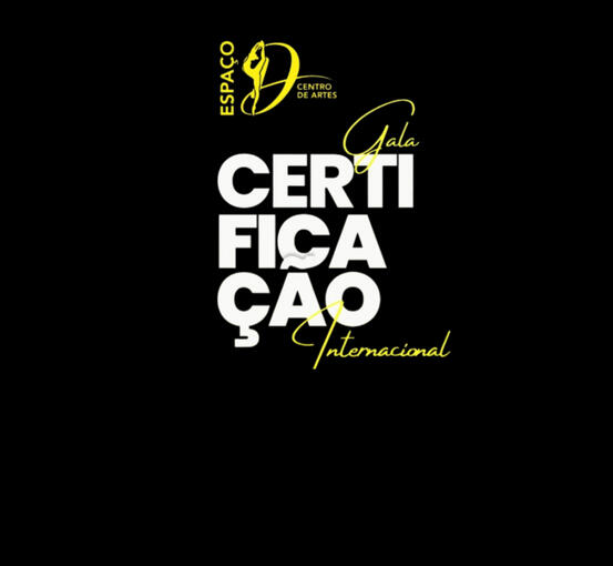 23/08 - 20h00 | GALA ESPAÇO D