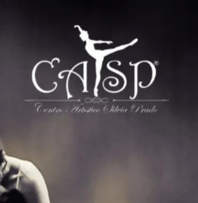 30/08 - 16h00 e 20h00 | GALA CASP