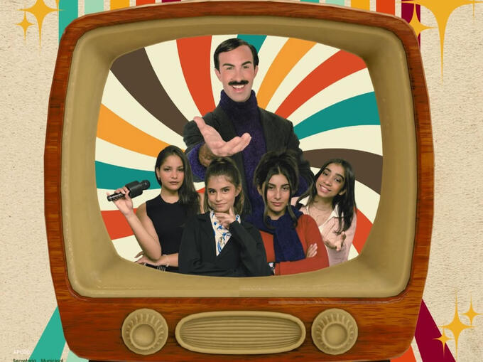 15/06 - 19h00 | CONEXÃO START