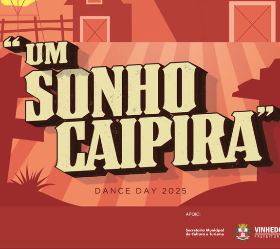 14/06 - 18h00 e 20h00 | Dance Day 2025 Ballance Escola de Dança