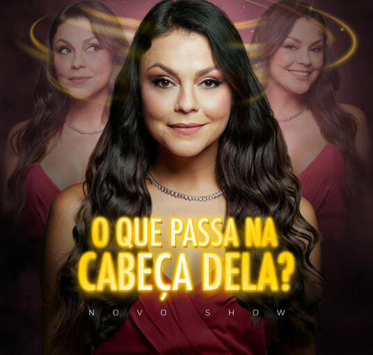 19/06 - 20h00 | BRUNA LOUISE